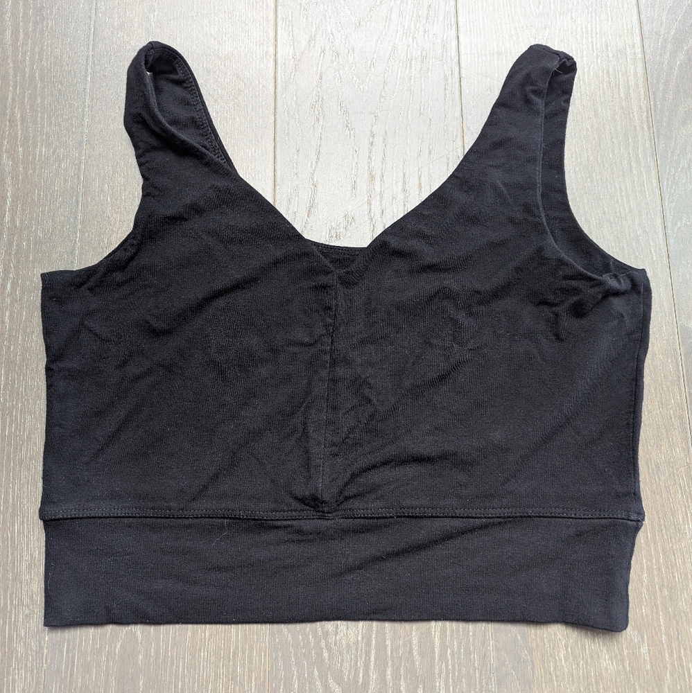 Free Label Becky Bra